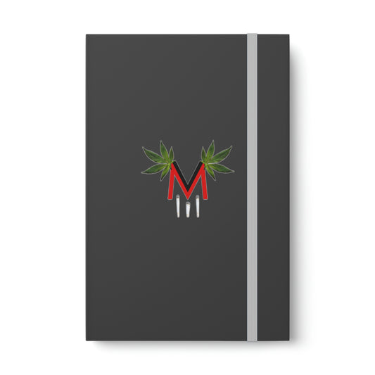 The VM3 Smoker’s Journal